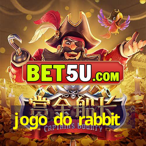 jogo do rabbit